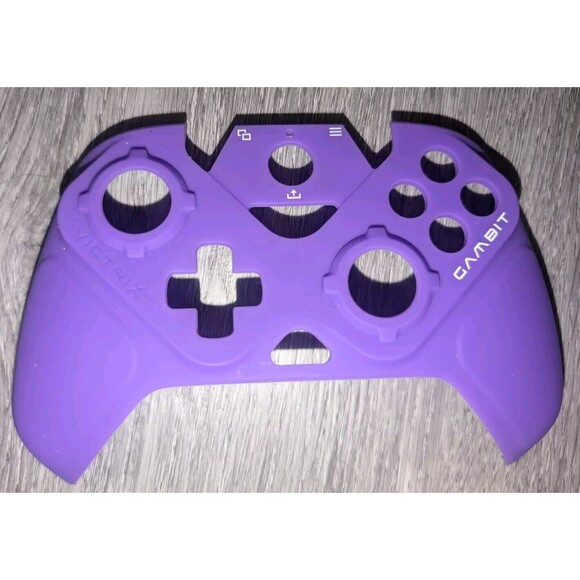 Victrix Gambit Xbox Controller Plates,2 Thumbsticks,2 Rings, 1 Paddle & 1 D-pad - Picture 2 of 8